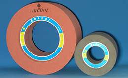   嘉寶砂輪導(dǎo)輪